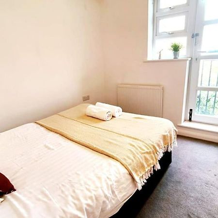 Ferienwohnung Aldgate Flats In E1. London Exterior foto